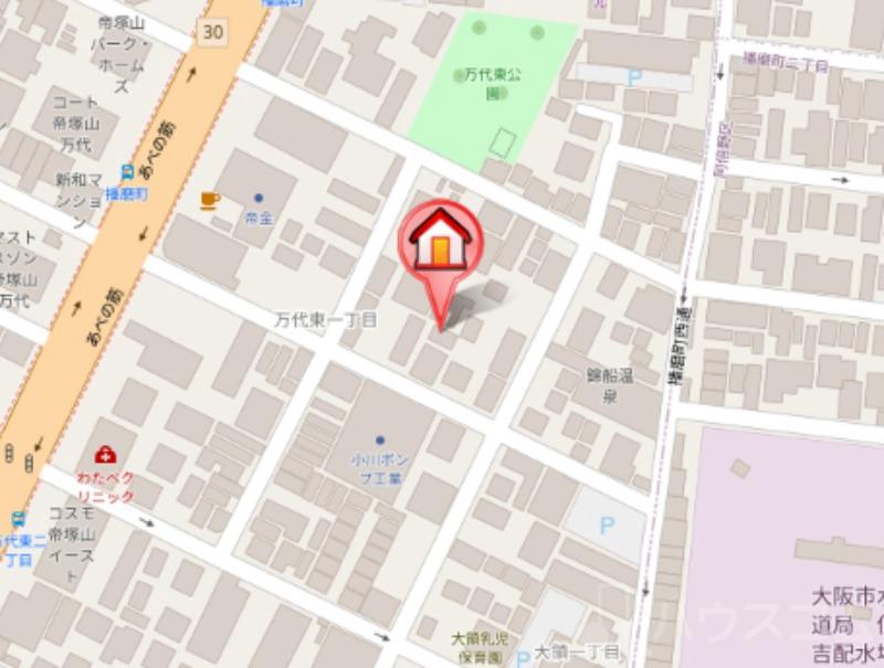 4/8 地図