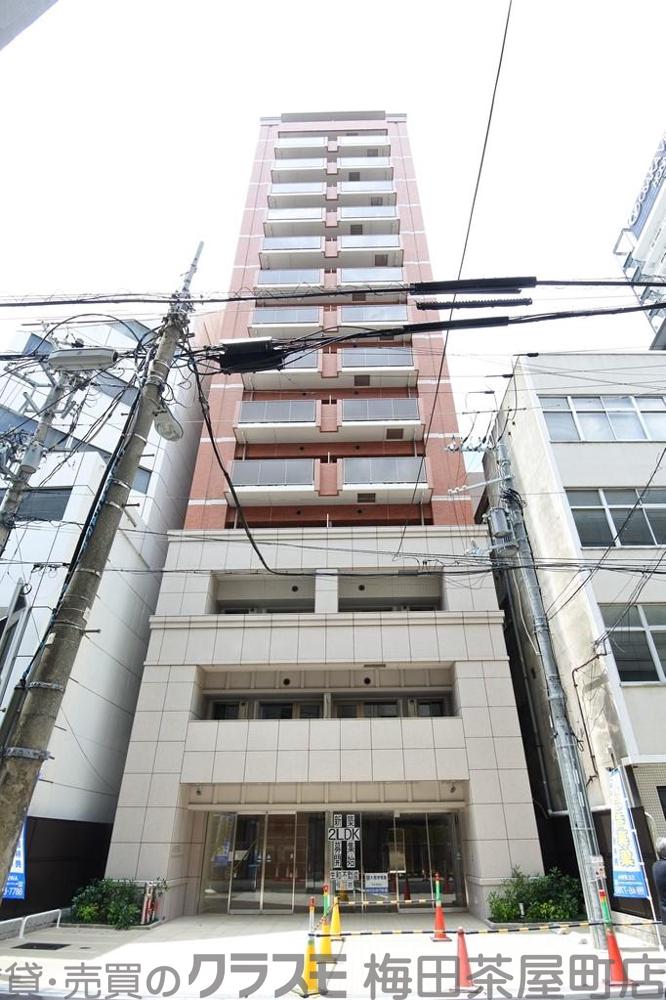 1/30 外観