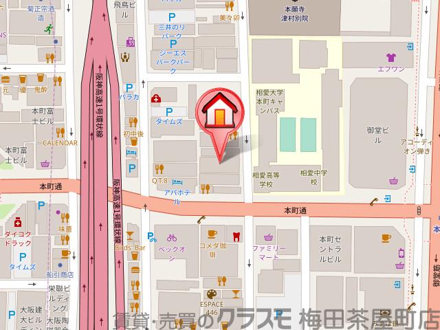 28/30 地図