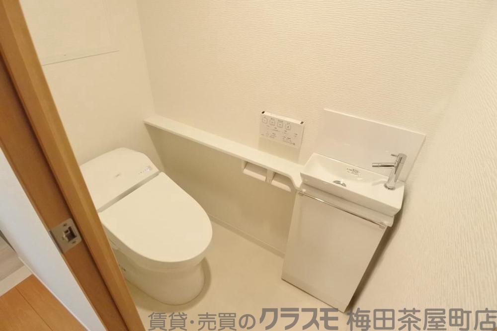 18/30 トイレ