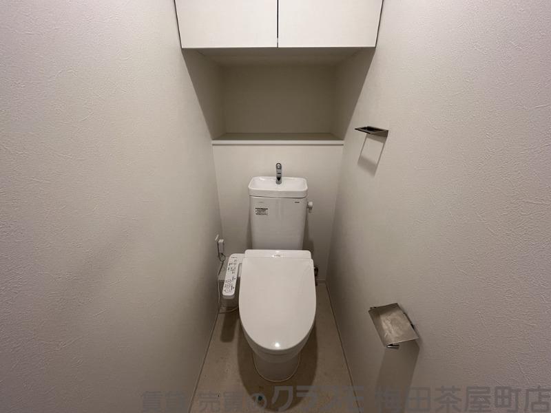 20/30 トイレ