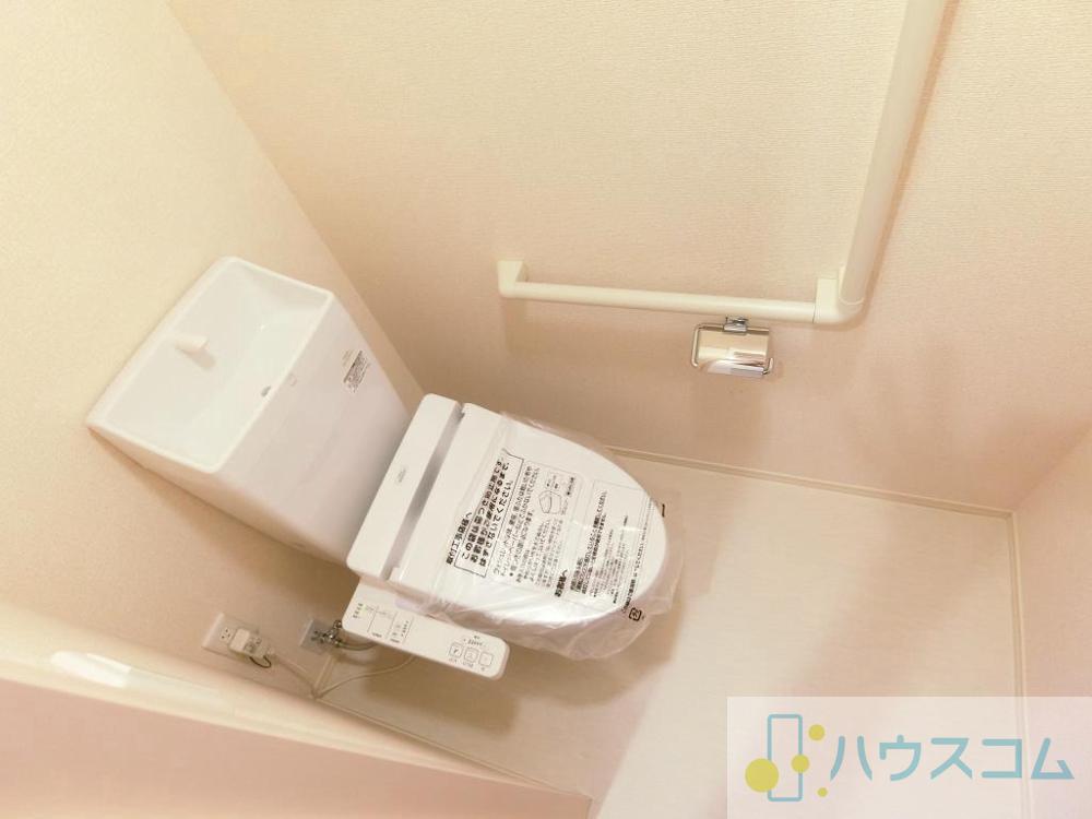 14/30 トイレ