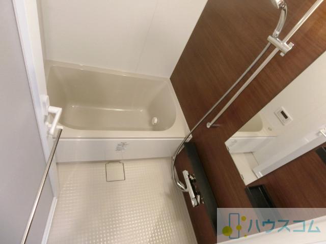12/30 浴室