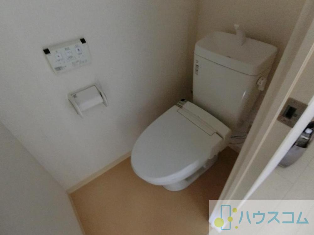 18/30 トイレ
