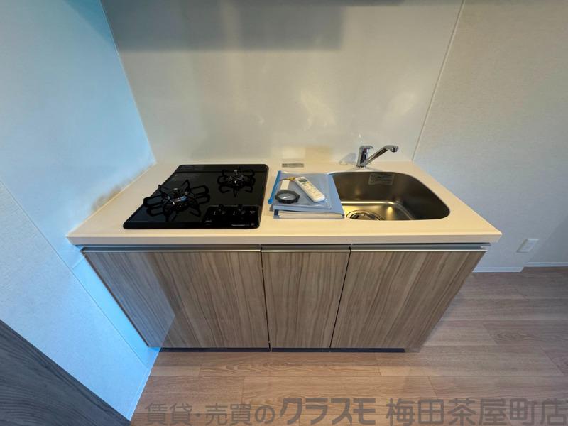 15/30 キッチン
