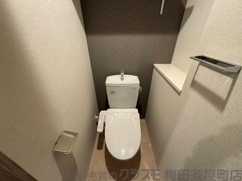 18/30 トイレ