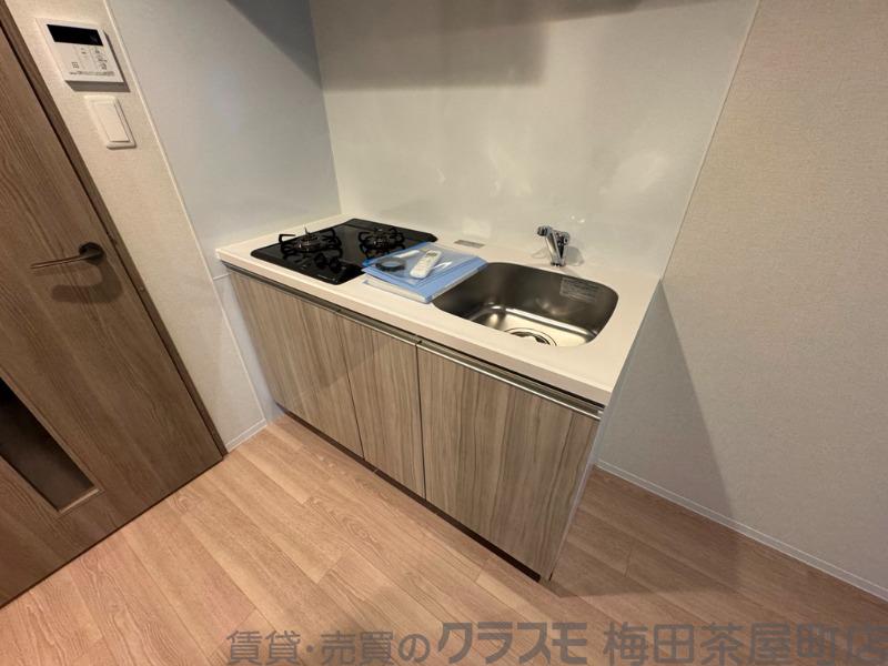 16/30 キッチン