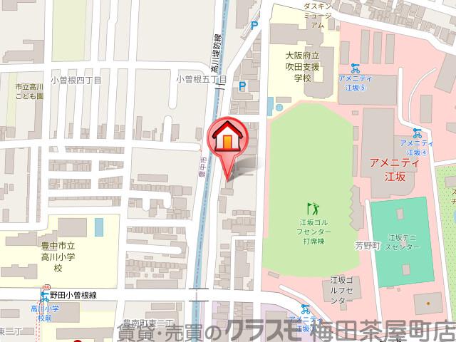 28/30 地図