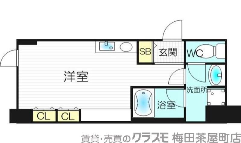 3/30 間取