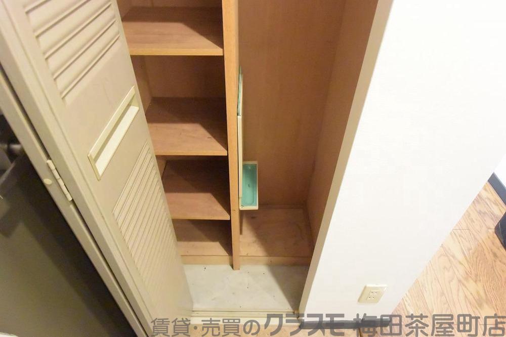15/30 玄関