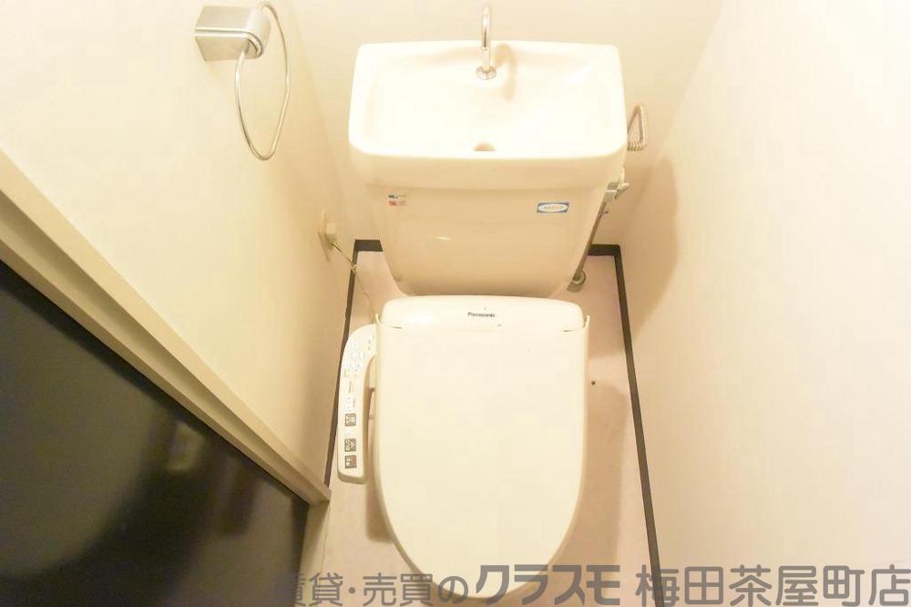 19/30 トイレ