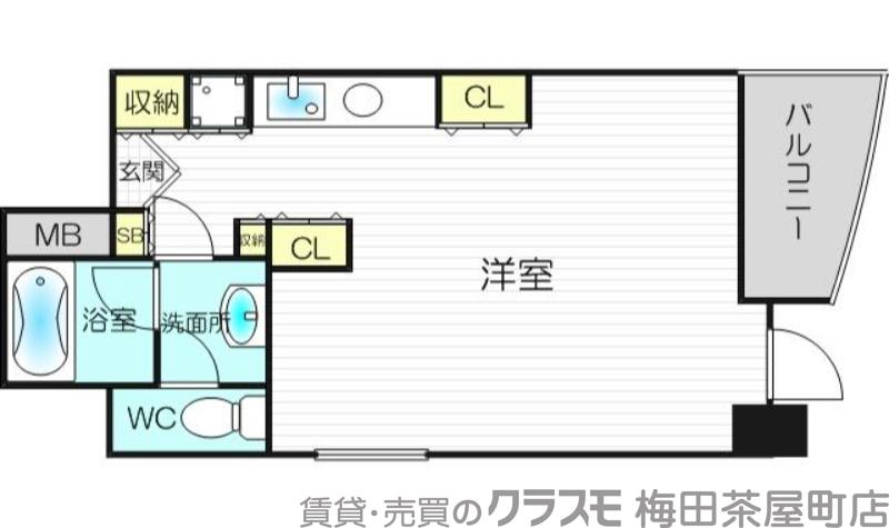 3/30 間取