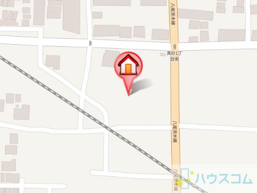 5/8 地図