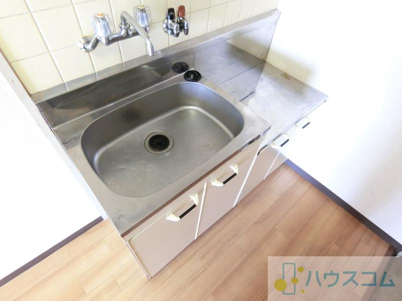 12/30 キッチン