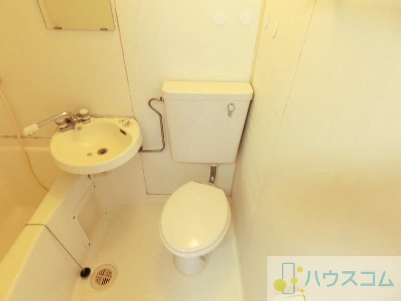 17/30 トイレ