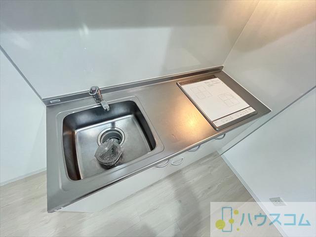 11/30 キッチン