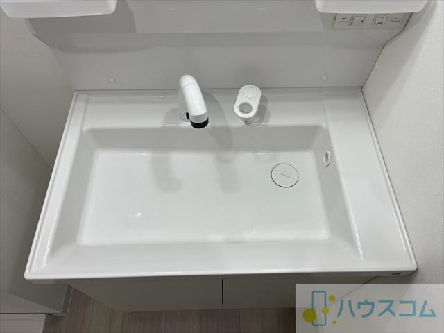 16/30 洗面