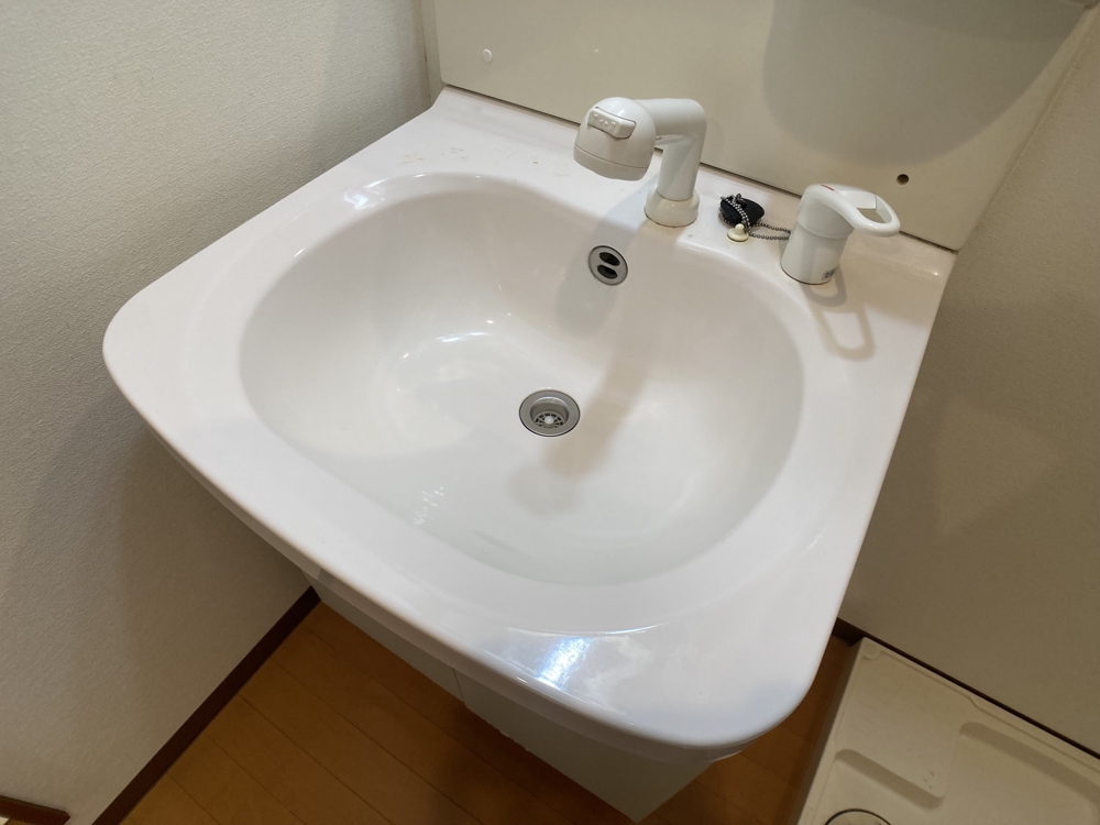 17/30 洗面