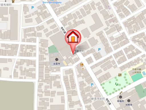 8/8 地図