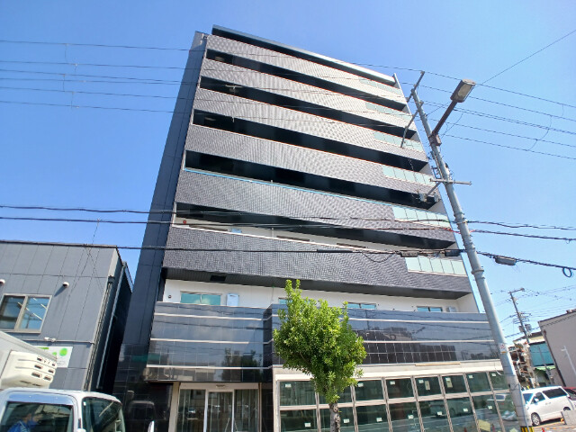 3/30 外観