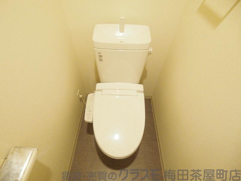 22/30 トイレ