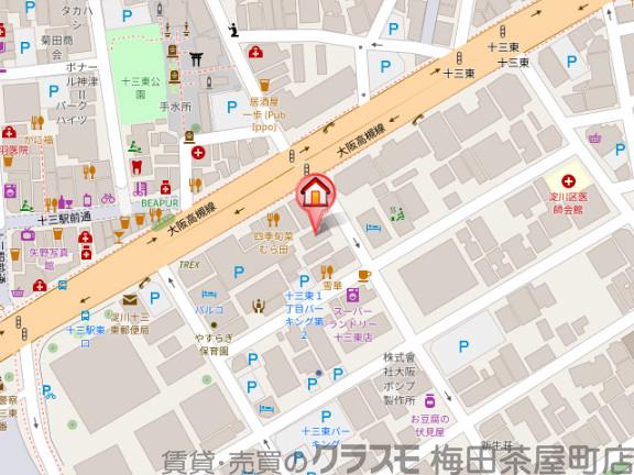 28/30 地図