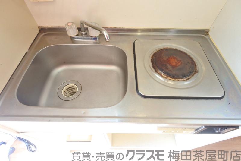 15/30 キッチン
