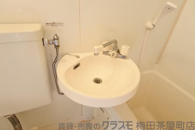 19/30 洗面