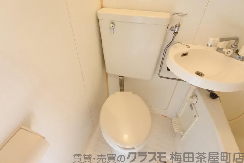 18/30 トイレ