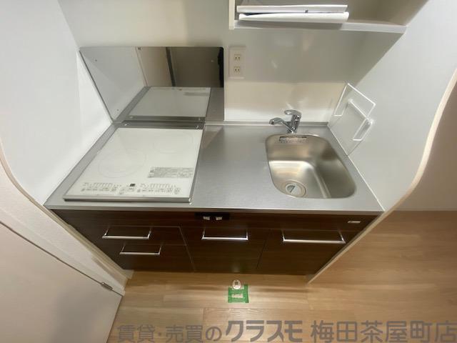 16/30 キッチン