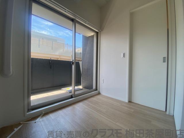 13/30 寝室