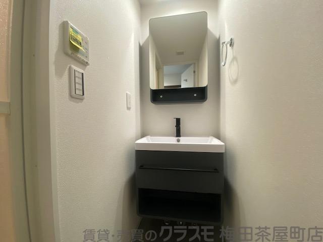 20/30 洗面