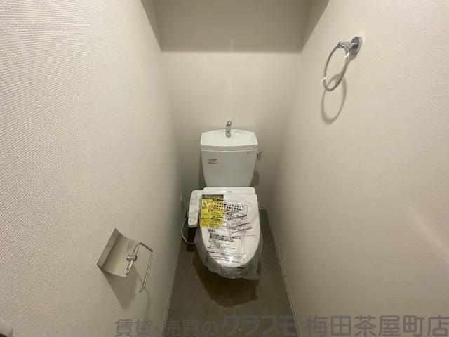 19/30 トイレ