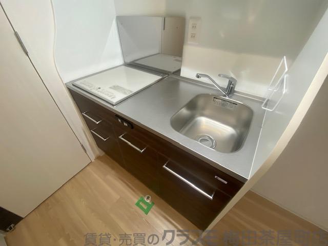 17/30 キッチン