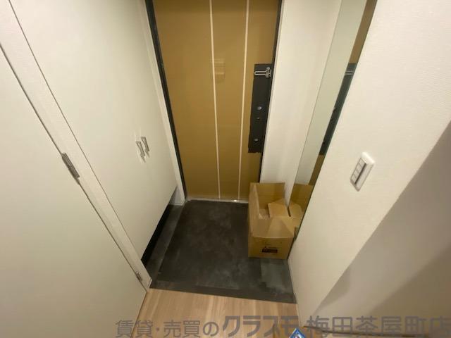 15/30 玄関