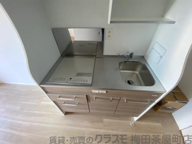 15/30 キッチン