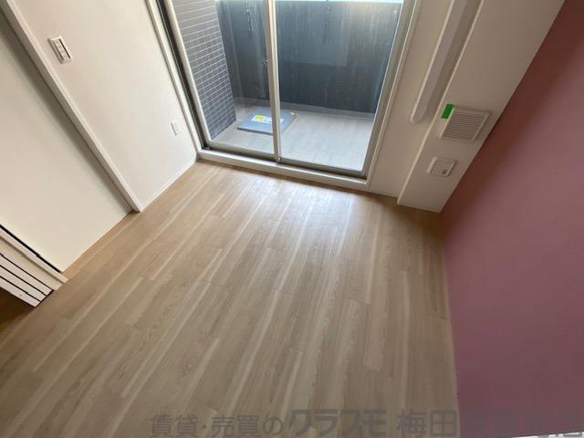 12/30 寝室