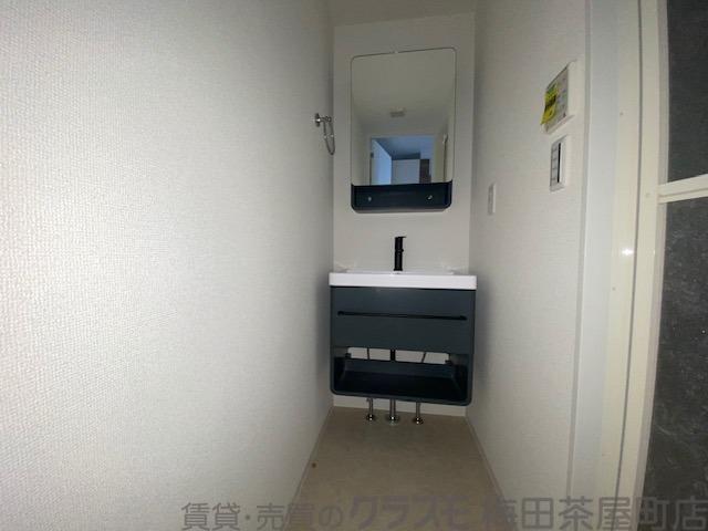 19/30 洗面