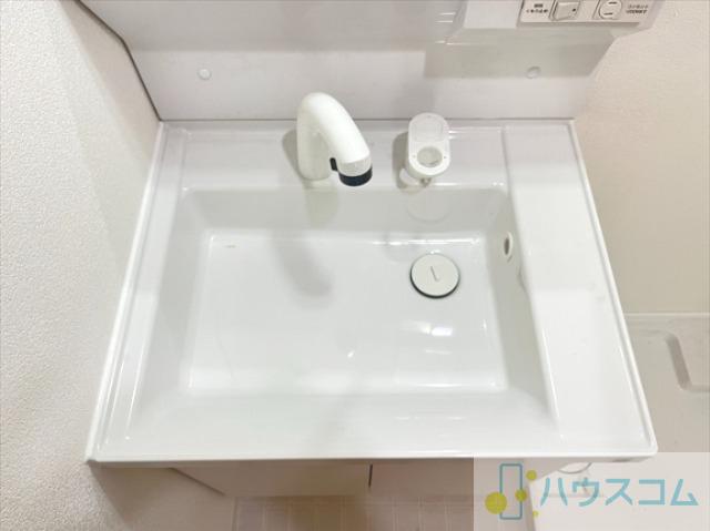 16/30 洗面