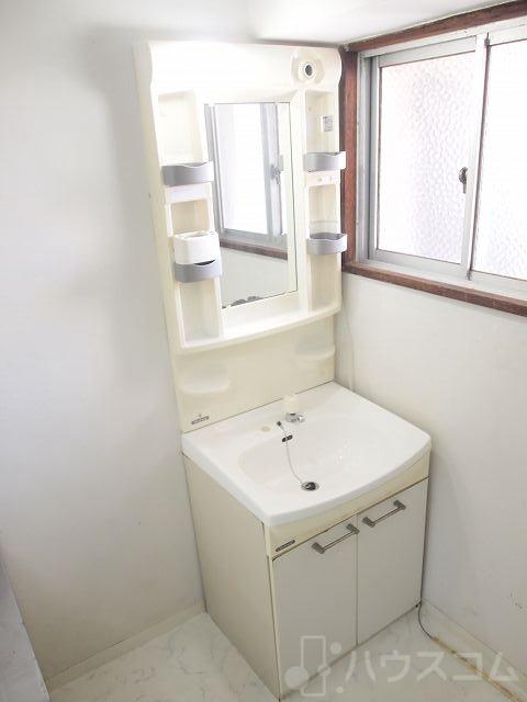 15/30 洗面