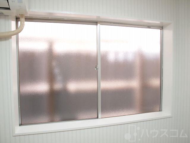 17/30 バルコニー