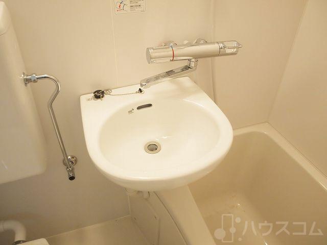 15/30 洗面