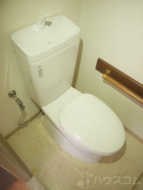 13/30 トイレ