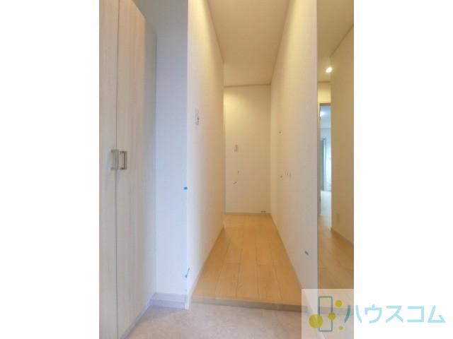 9/30 玄関