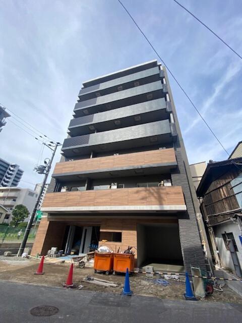 1/30 外観