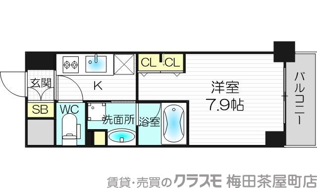3/30 間取
