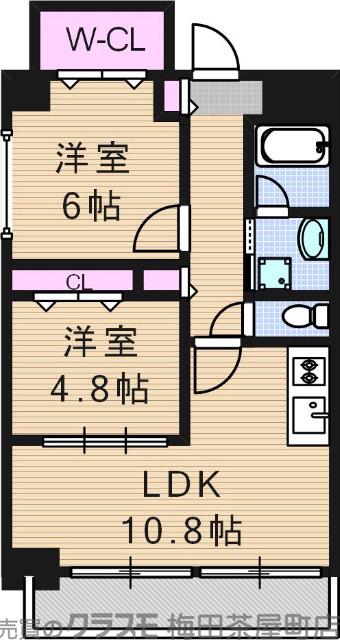 3/30 間取
