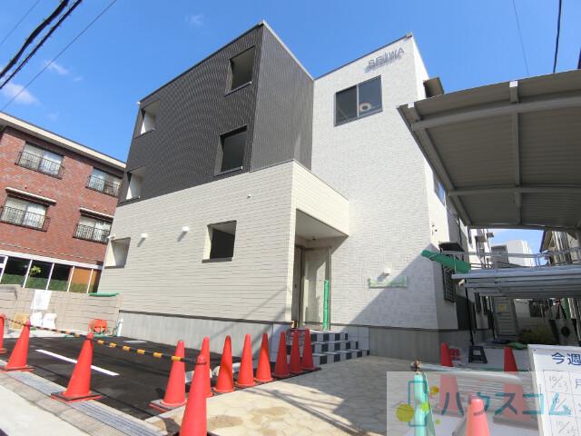 2/9 外観