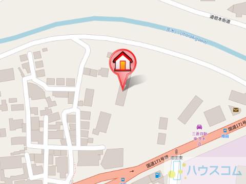 28/30 地図