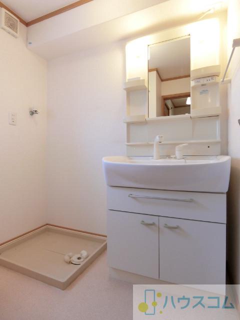 17/30 洗面
